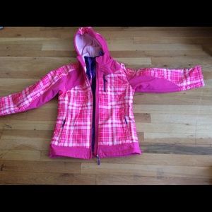 Weatherproof jacket new